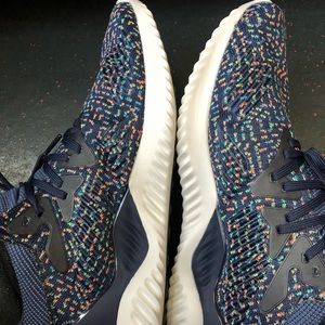 Adidas Limited Edition Alphabounce Beyond